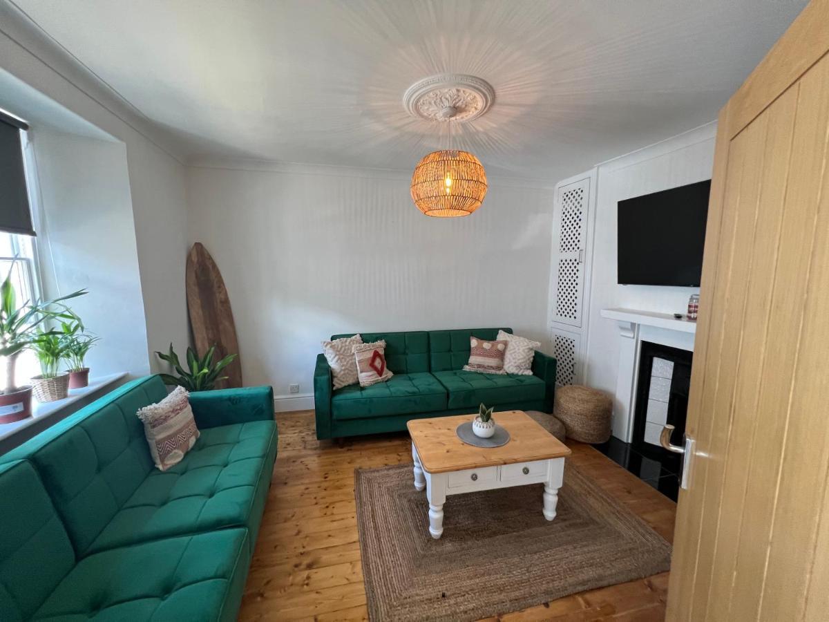 Ferienhaus Casa Cozy Torquay