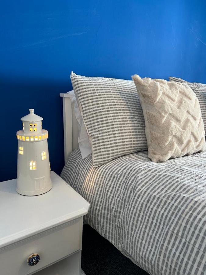 Ferienhaus Casa Cozy Torquay