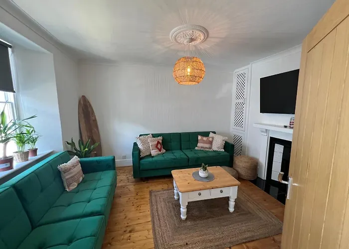 Casa Cozy