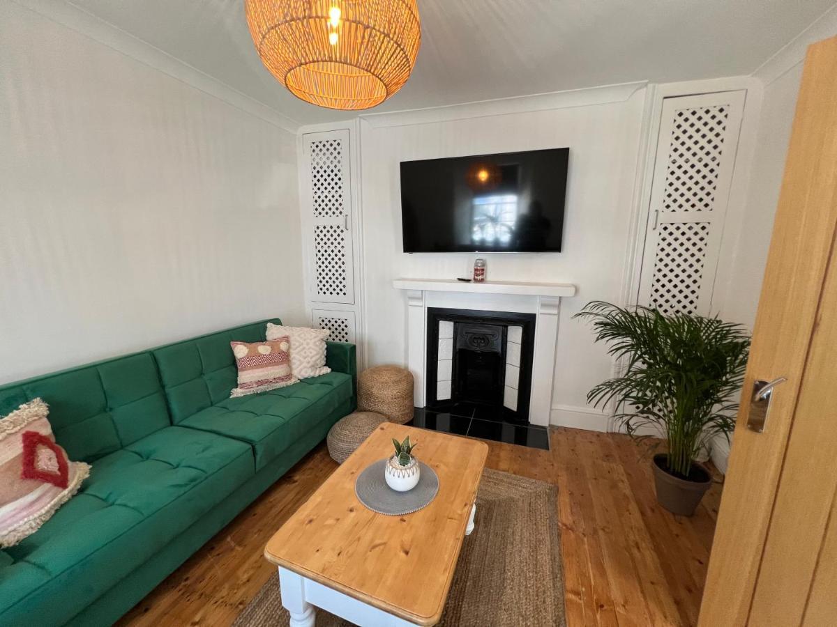 Casa Cozy Holiday home Torquay