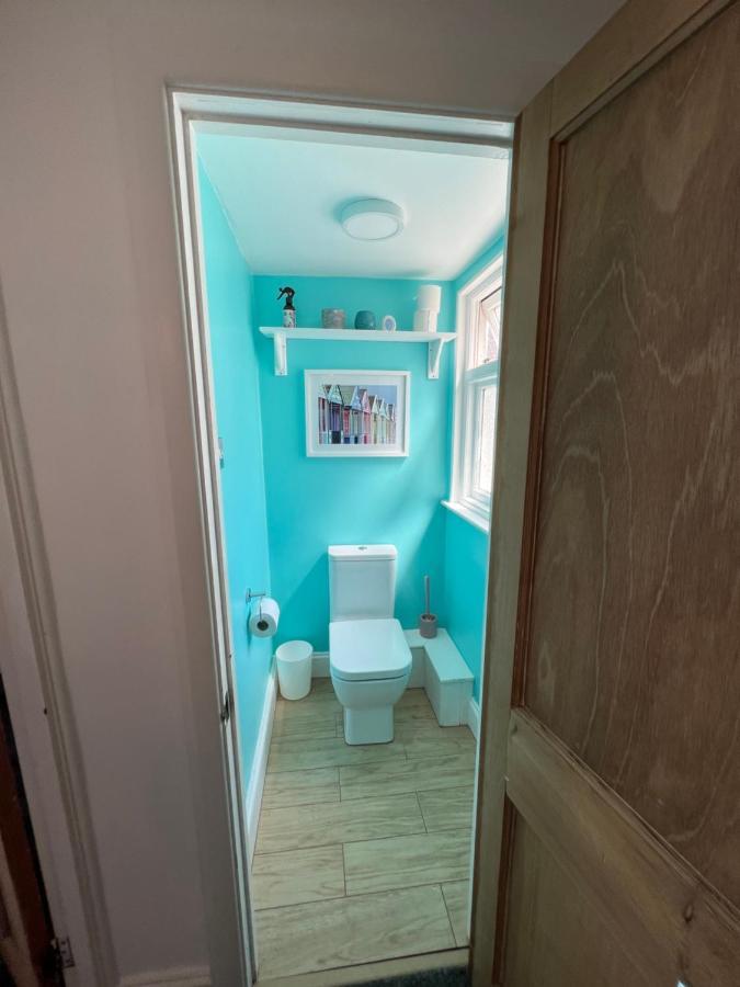 Casa Cozy Holiday home Torquay